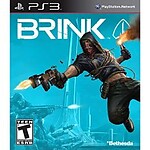 Brink (PS3)