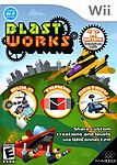 Blast Works (Nintendo Wii)