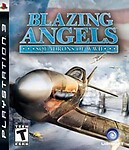 Blazing Angels (PS3)