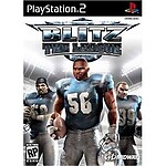 Blitz the League (PS2)