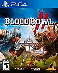 Blood Bowl II (PS4)