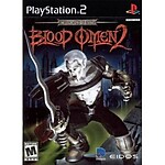 Blood Omen 2 (Playstation 2)