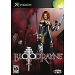 BloodRayne 2 (Xbox)