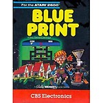 Blue Print (Atari 2600)