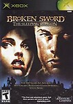 Broken Sword : The Sleeping Dragon (XBX)