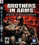 Brothers in Arms: Hell's Highway (PS3)