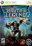 Brutal Legend (Xbox 360)