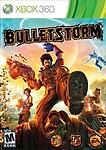 Bulletstorm (Xbox 360)