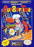 BurgerTime (NES)