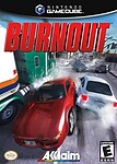 Burnout (Gamecube)