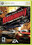 Burnout Revenge (Xbox 360)