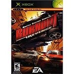 Burnout Revenge (Xbox)
