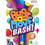 Bust-A-Move Bash! (Wii)