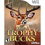 Cabela's Trophy Buck (Wii)