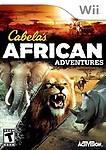 Cabela's African Adventures (Wii)