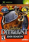 Cabela's Deer Hunt 2005 (Xbox)