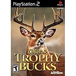 Cabela's Trophy Bucks (Playstation 2)