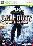 Call of Duty: World at War (360)