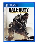 Call of Duty: Advanced Warfare (PS4)