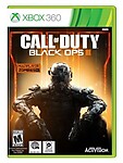 Call of Duty: Black Ops III (Xbox 360)