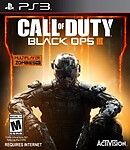 Call of Duty: Black Ops III (PS3)