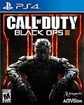 Call of Duty: Black Ops III (PS4)