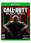 Call of Duty: Black Ops III (Xbox One)