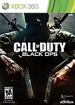 Call of Duty: Black Ops (Xbox 360)