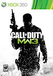 Call of Duty Modern Warfare 3 (Xbox 360)