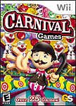 Carnival Games (Wii)