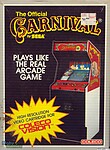 Carnival (Coleco Vision)