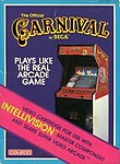 Carnival (Intellivision)
