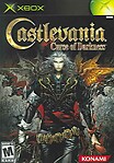 Castlevania Curse of Darkness (Xbox)