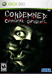 Condemned : Criminal Origins (360)