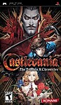 Castlevania : Dracula X Chronicles (PSP)