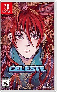 Celeste Nintendo (Switch)