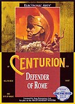 Centurion: Defender of Rome (Genesis)