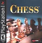Chess (Playstation)