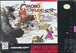 Chrono Trigger (SNES)