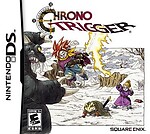 Chrono Trigger (NDS)