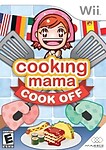 Cooking Mama : Cook Off (Wii)