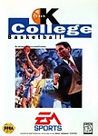 Coach K. College Basketball (Genesis)