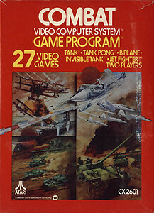 Combat (Atari 2600)