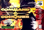 Command and Conquer (N64)
