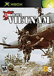 Conflict: Vietnam (Xbox)