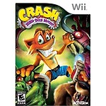 Crash Mind Over Mutant (Wii)