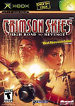 Crimson Skies: High Road to Revenge (Xbox)