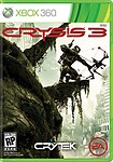 Crysis 3 (Xbox 360)