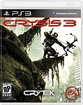 Crysis 3 (PlayStation 3)