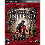 Dante's Inferno (PS3)